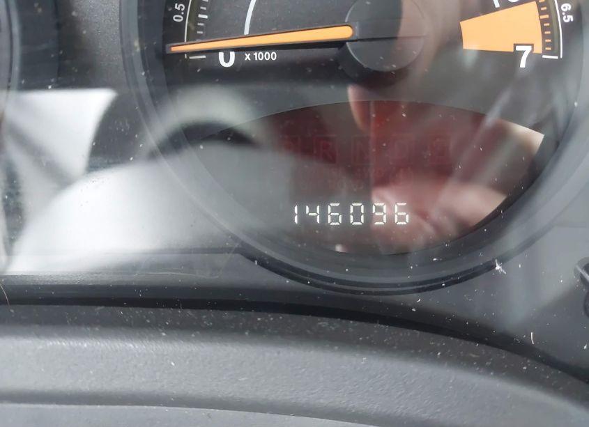 Photo 16 of 2014 Jeep Patriot LATITUDE (VIN 1C4NJPFB6ED606620)