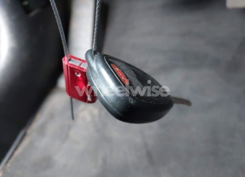 Photo 11 of 2015 Jeep Patriot LATITUDE (VIN 1C4NJPFB7FD120125)