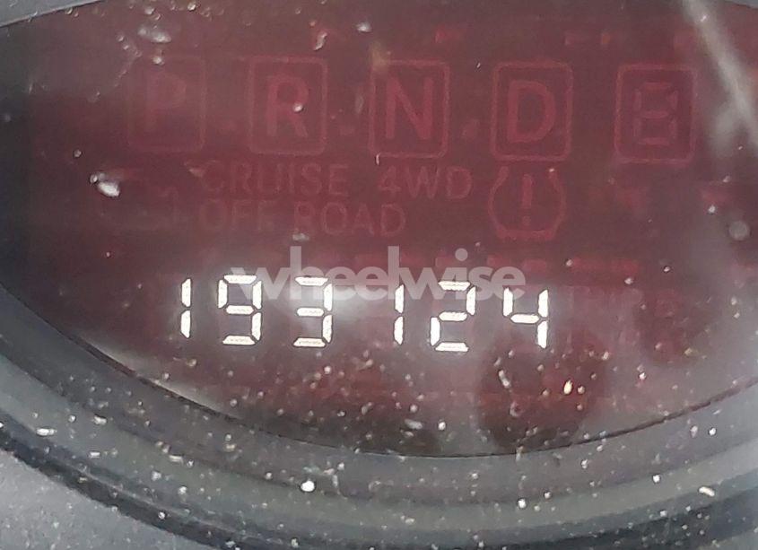 Photo 15 of 2016 Jeep Patriot LATITUDE (VIN 1C4NJPFB7GD576918)