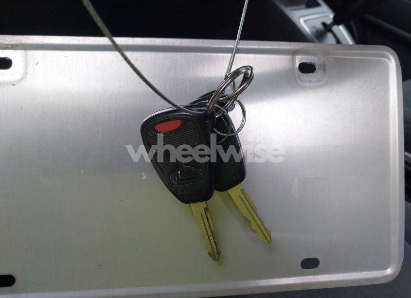 Photo 11 of 2016 Jeep Patriot LATITUDE (VIN 1C4NJPFB7GD682060)