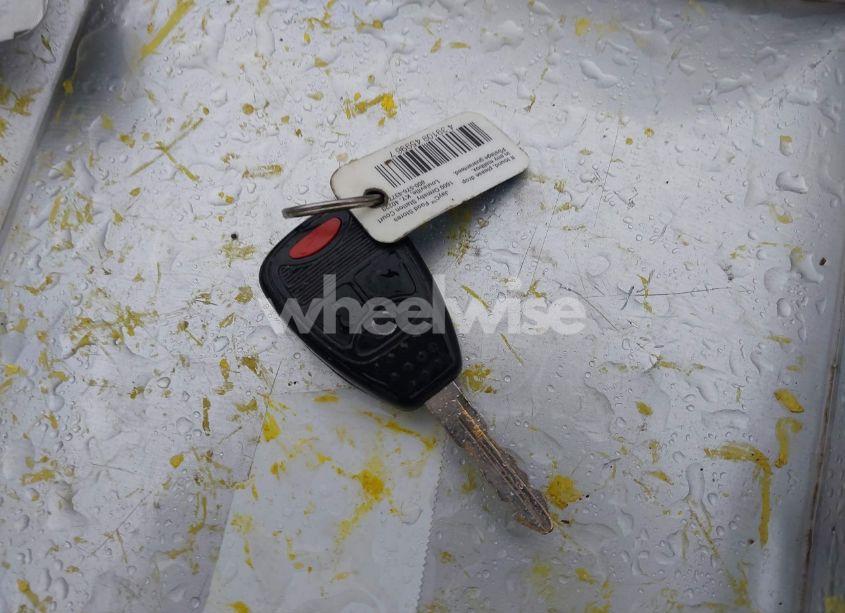 Photo 11 of 2013 Jeep Patriot LATITUDE (VIN 1C4NJPFB8DD129848)