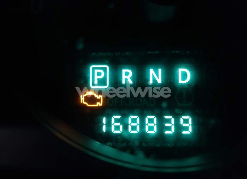 Photo 15 of 2013 Jeep Patriot LATITUDE (VIN 1C4NJPFB8DD129848)