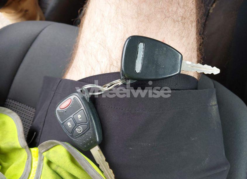 Photo 11 of 2014 Jeep Patriot LATITUDE (VIN 1C4NJPFB8ED509998)