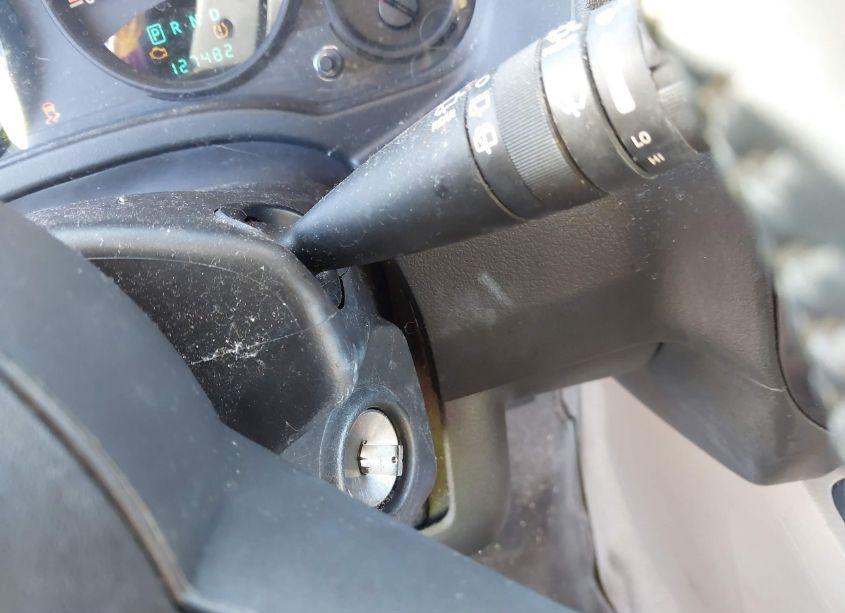 Photo 11 of 2013 Jeep Patriot LATITUDE (VIN 1C4NJPFB9DD140745)