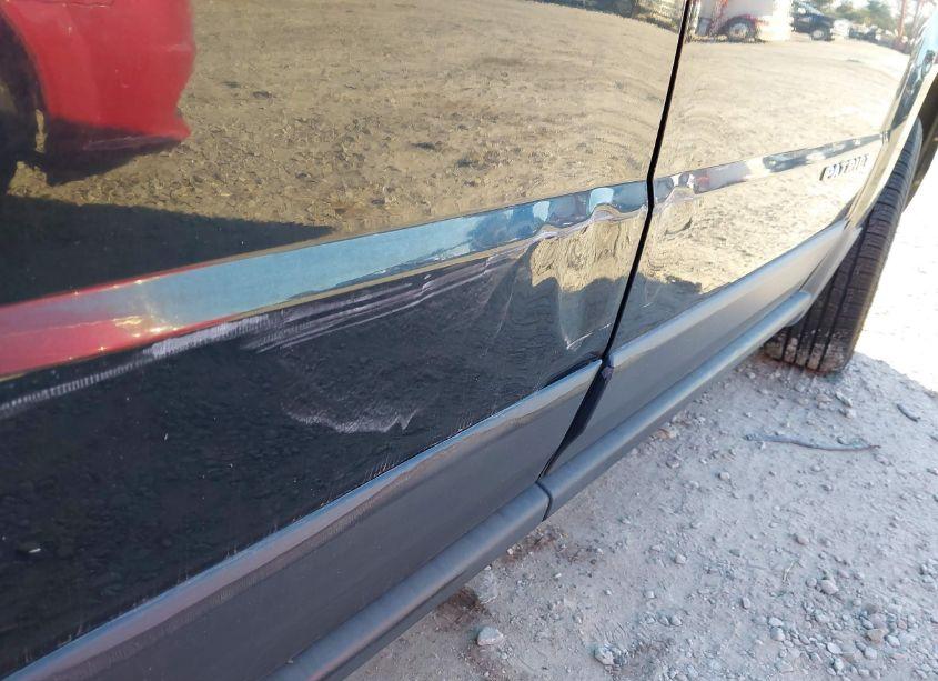 Photo 12 of 2013 Jeep Patriot LATITUDE (VIN 1C4NJPFB9DD140745)