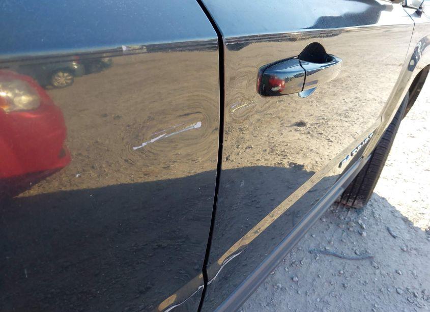 Photo 13 of 2013 Jeep Patriot LATITUDE (VIN 1C4NJPFB9DD140745)