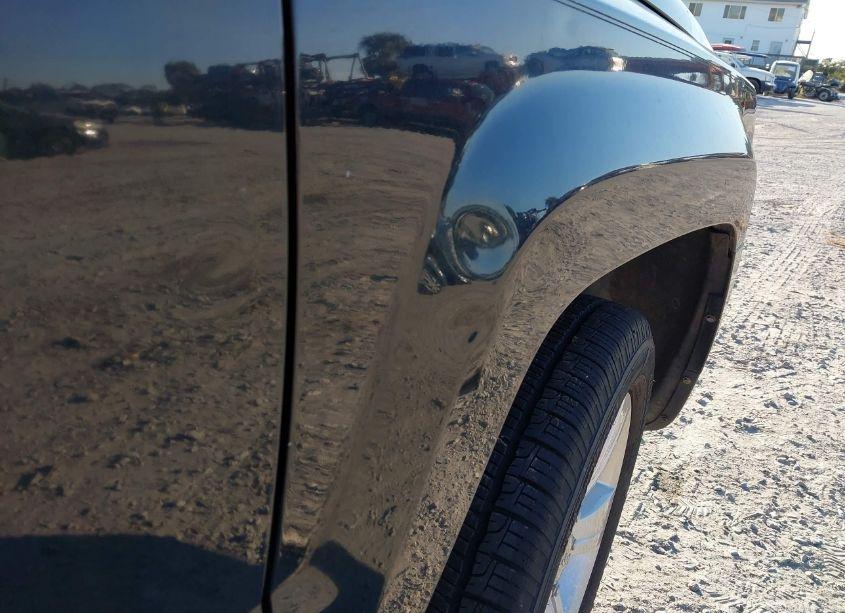 Photo 14 of 2013 Jeep Patriot LATITUDE (VIN 1C4NJPFB9DD140745)