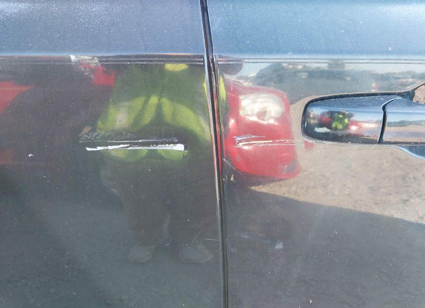 Photo 16 of 2013 Jeep Patriot LATITUDE (VIN 1C4NJPFB9DD140745)