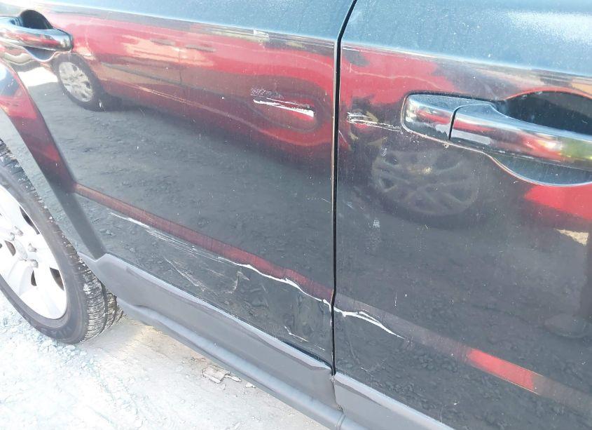 Photo 6 of 2013 Jeep Patriot LATITUDE (VIN 1C4NJPFB9DD140745)