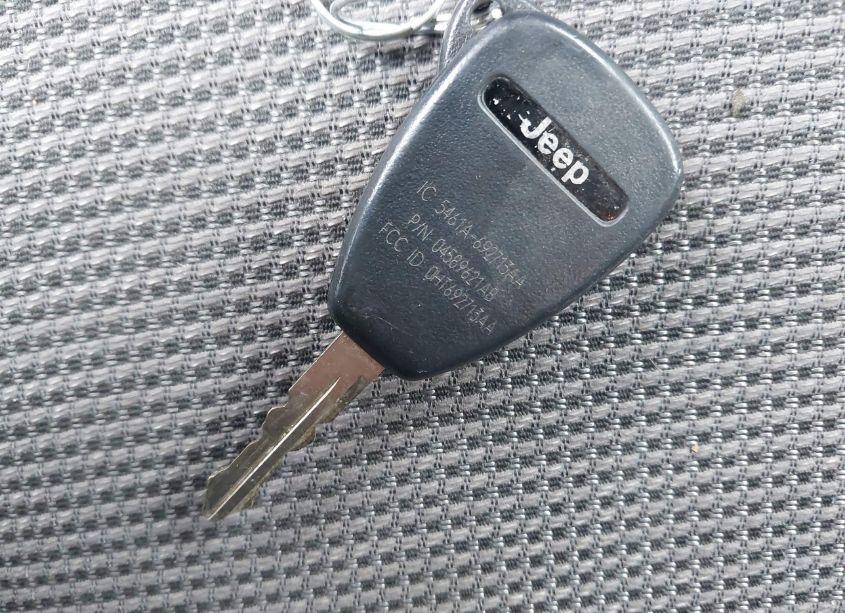 Photo 11 of 2015 Jeep Patriot LATITUDE (VIN 1C4NJPFB9FD235776)