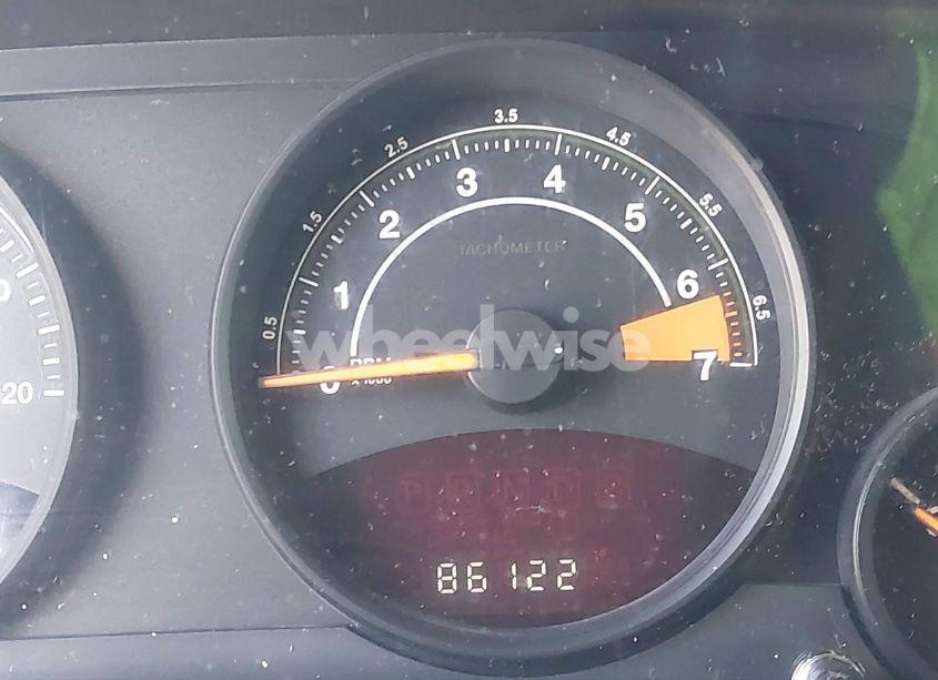 Photo 14 of 2017 Jeep Patriot LATITUDE FWD (VIN 1C4NJPFB9HD102504)