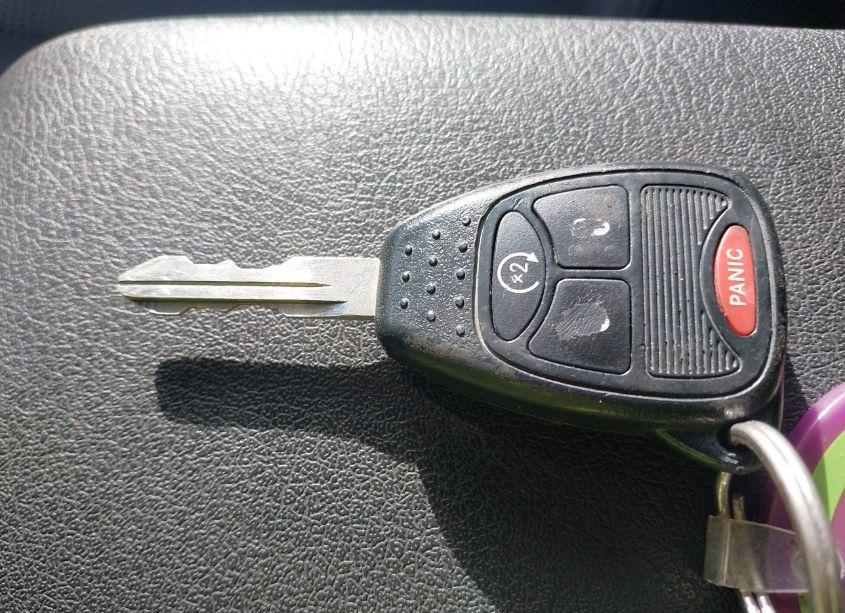 Photo 11 of 2015 Jeep Patriot LATITUDE (VIN 1C4NJPFBXFD349589)