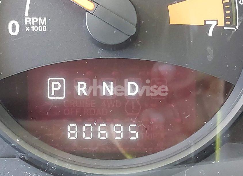 Photo 15 of 2016 Jeep Patriot LATITUDE (VIN 1C4NJPFBXGD576945)