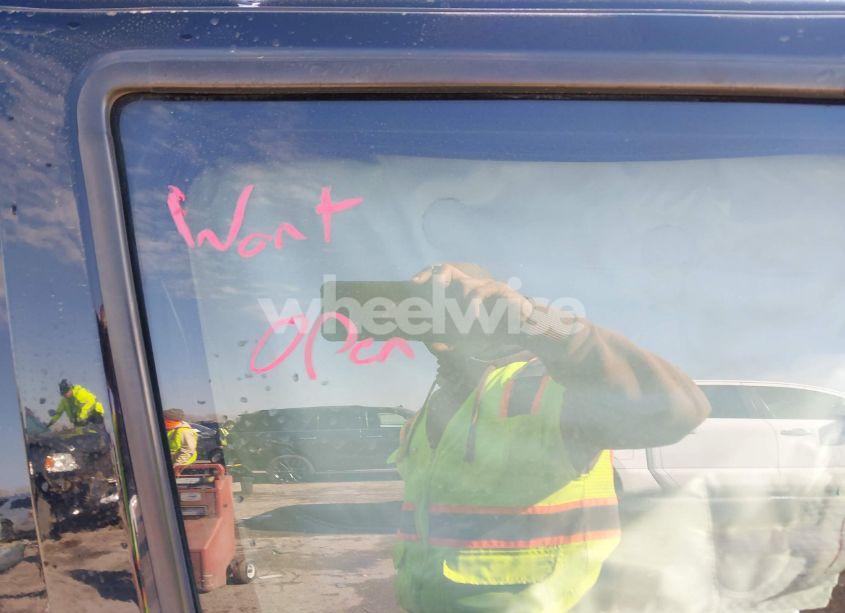 Photo 5 of 2016 Jeep Patriot LATITUDE (VIN 1C4NJPFBXGD576945)