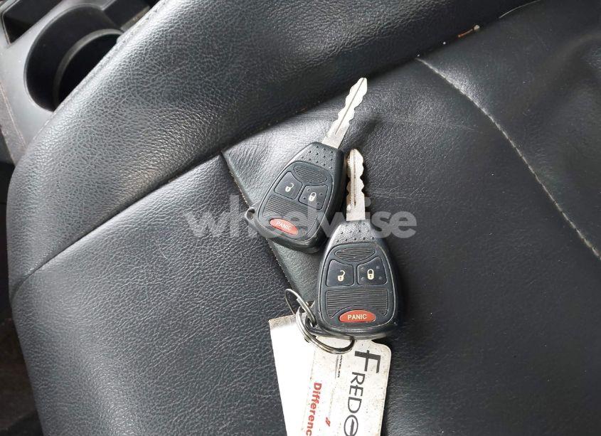 Photo 11 of 2017 Jeep Patriot SPORT/NORTH (VIN 1C4NJRAB1HD172176)