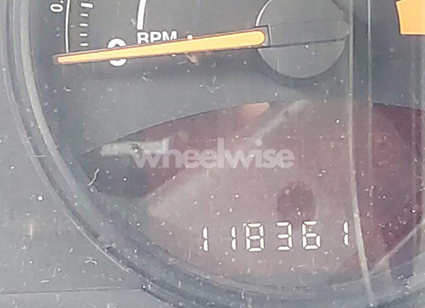 Photo 15 of 2017 Jeep Patriot SPORT/NORTH (VIN 1C4NJRAB1HD172176)