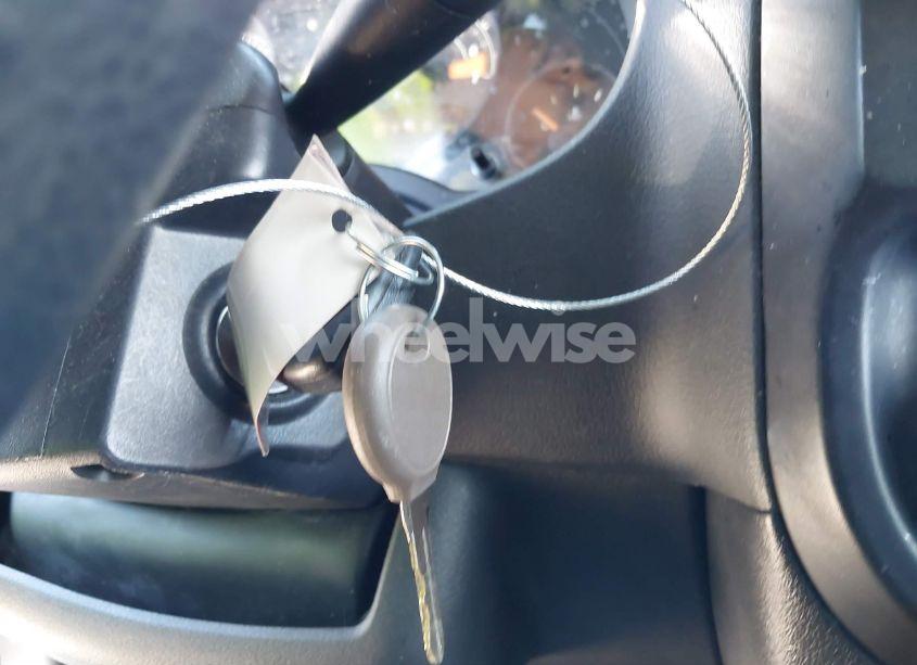 Photo 11 of 2015 Jeep Patriot SPORT/NORTH (VIN 1C4NJRAB4FD393641)