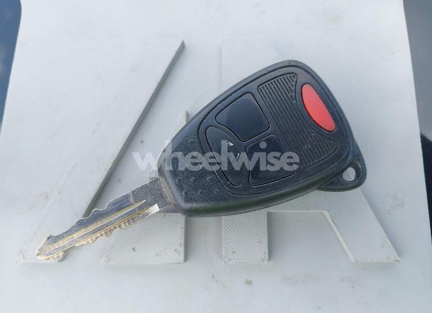 Photo 11 of 2013 Jeep Patriot SPORT/NORTH (VIN 1C4NJRAB5DD120253)