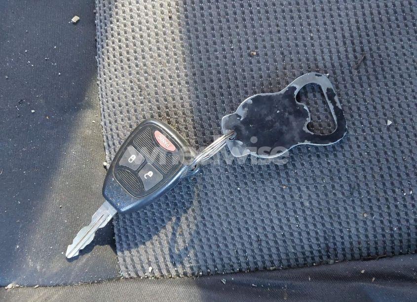 Photo 11 of 2012 Jeep Patriot SPORT (VIN 1C4NJRBB0CD506978)