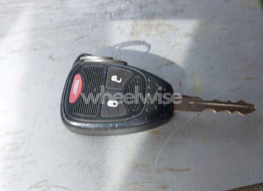 Photo 11 of 2012 Jeep Patriot SPORT (VIN 1C4NJRBB0CD572432)