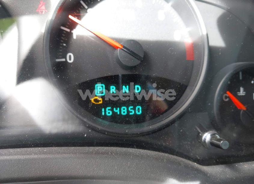 Photo 15 of 2012 Jeep Patriot SPORT (VIN 1C4NJRBB0CD572432)