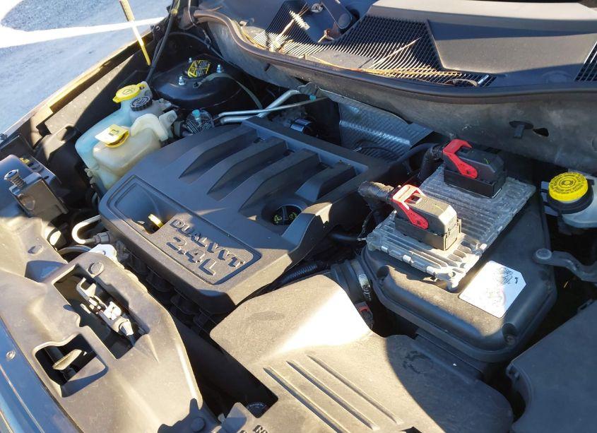 Photo 10 of 2012 Jeep Patriot SPORT (VIN 1C4NJRBB0CD672367)