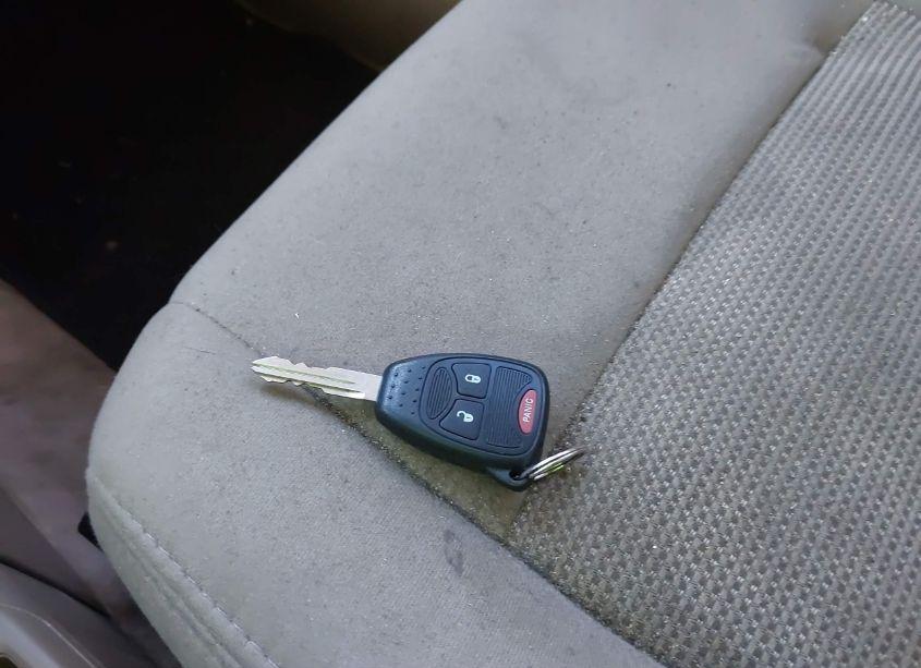 Photo 11 of 2012 Jeep Patriot SPORT (VIN 1C4NJRBB0CD672367)