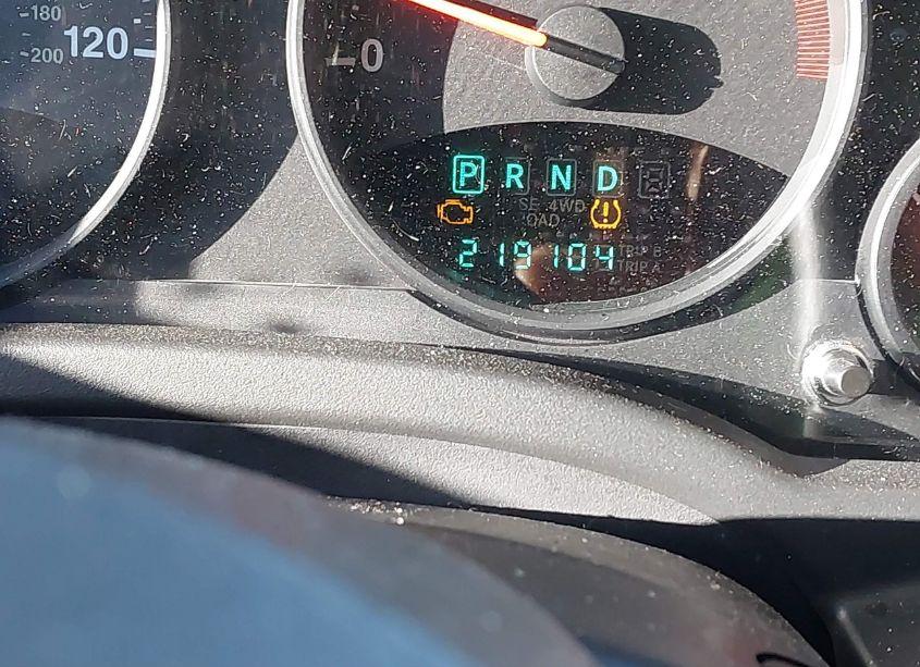 Photo 15 of 2012 Jeep Patriot SPORT (VIN 1C4NJRBB0CD672367)