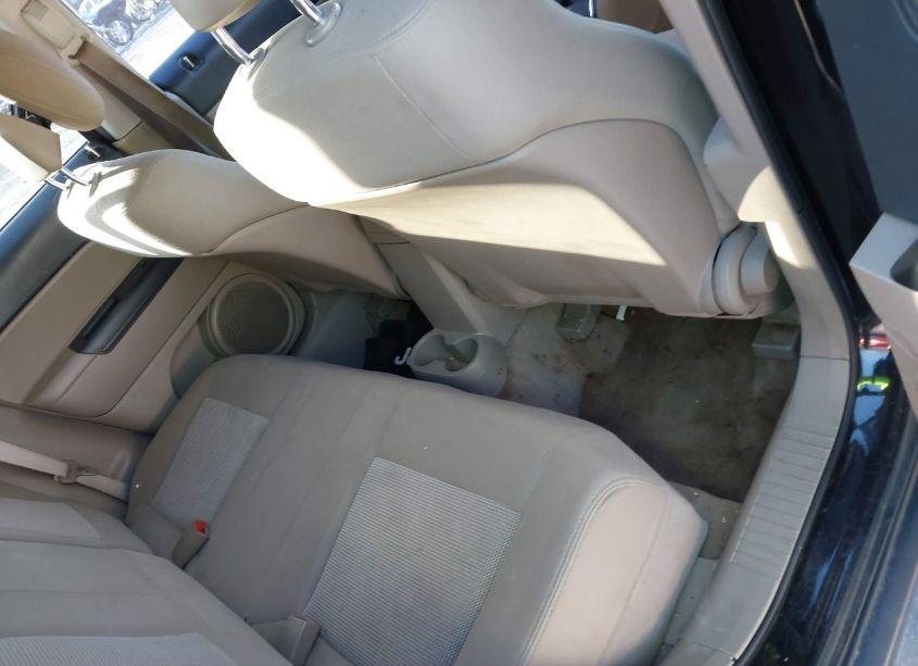 Photo 8 of 2012 Jeep Patriot SPORT (VIN 1C4NJRBB0CD672367)