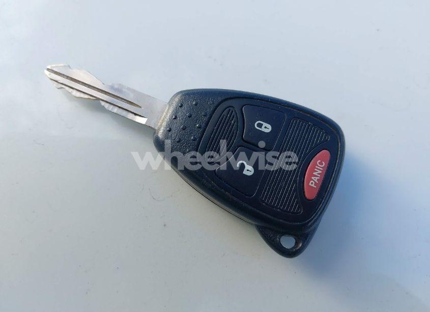 Photo 11 of 2013 Jeep Patriot SPORT (VIN 1C4NJRBB0DD234675)