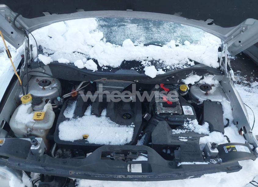 Photo 10 of 2014 Jeep Patriot SPORT (VIN 1C4NJRBB0ED506658)