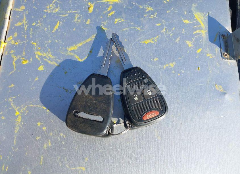 Photo 11 of 2014 Jeep Patriot SPORT (VIN 1C4NJRBB0ED644426)