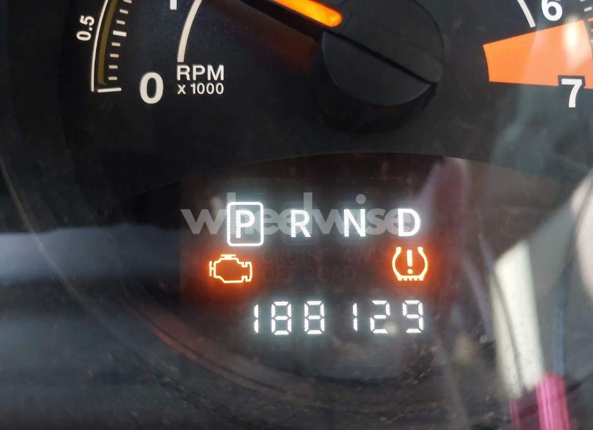 Photo 15 of 2014 Jeep Patriot SPORT (VIN 1C4NJRBB0ED644426)