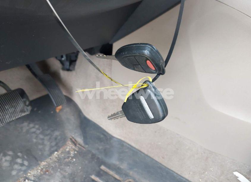 Photo 11 of 2014 Jeep Patriot SPORT (VIN 1C4NJRBB0ED847915)