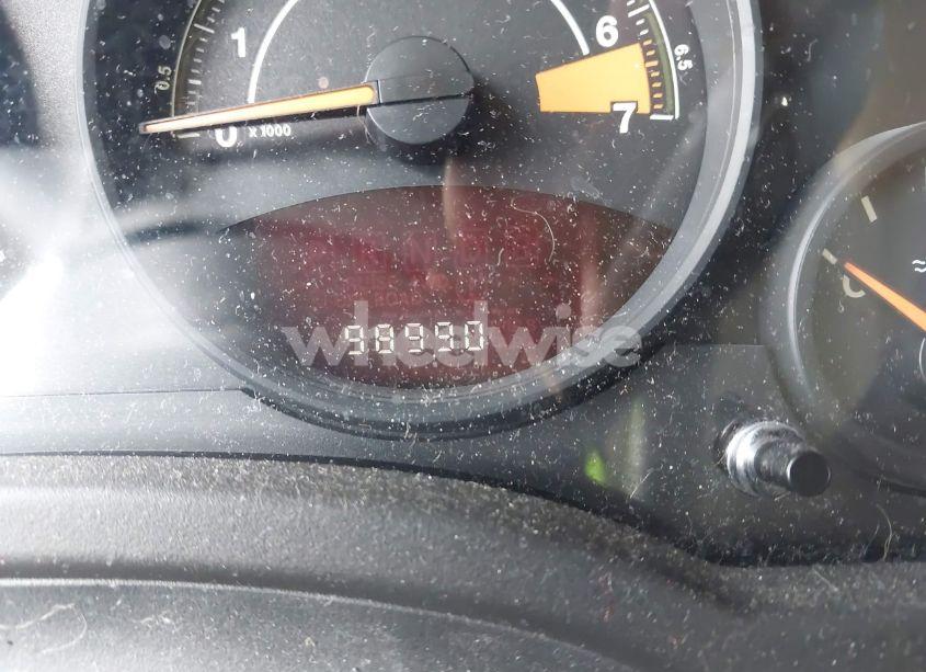 Photo 12 of 2014 Jeep Patriot SPORT (VIN 1C4NJRBB0ED847915)