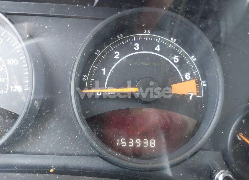 Photo 14 of 2015 Jeep Patriot SPORT (VIN 1C4NJRBB0FD142923)