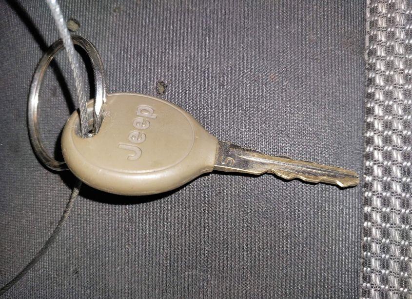 Photo 11 of 2015 Jeep Patriot SPORT (VIN 1C4NJRBB0FD148429)