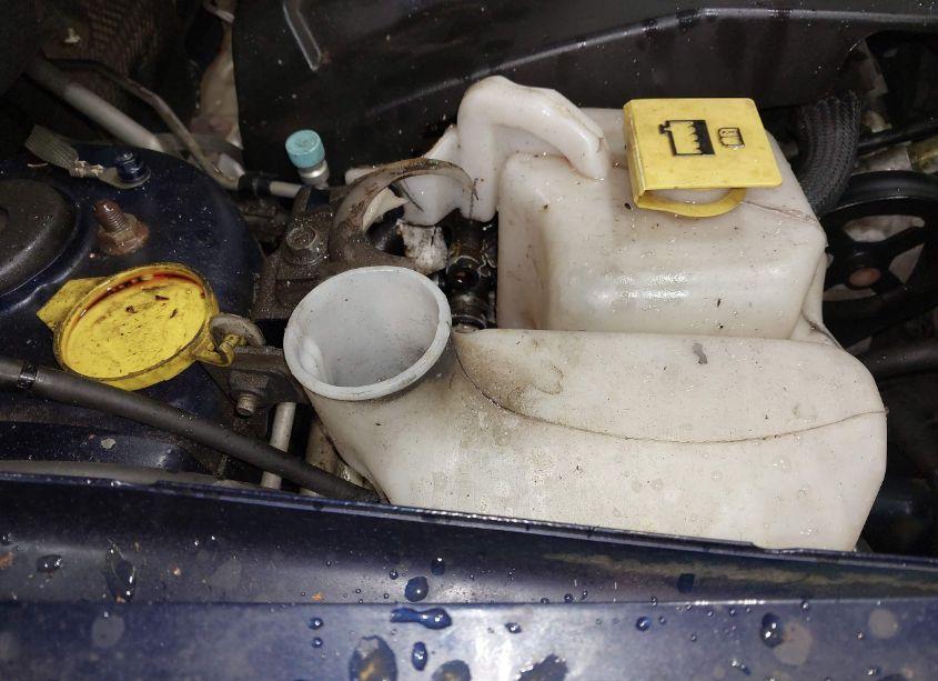 Photo 6 of 2015 Jeep Patriot SPORT (VIN 1C4NJRBB0FD148429)