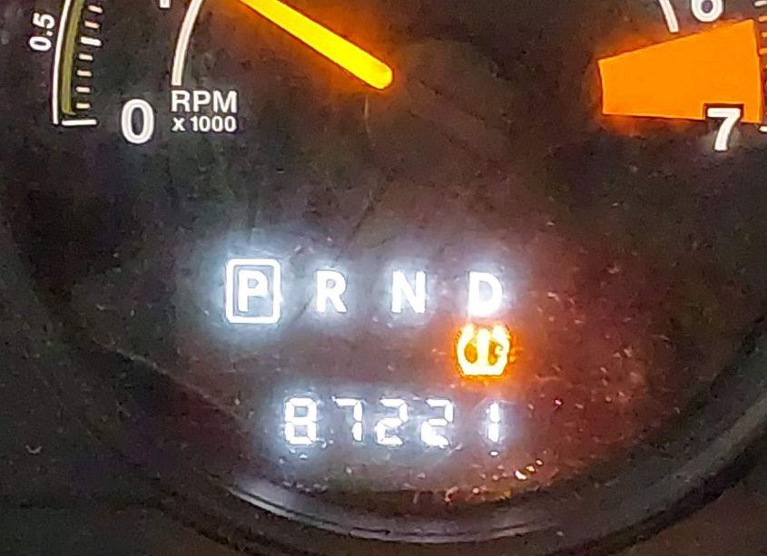 Photo 7 of 2015 Jeep Patriot SPORT (VIN 1C4NJRBB0FD148429)