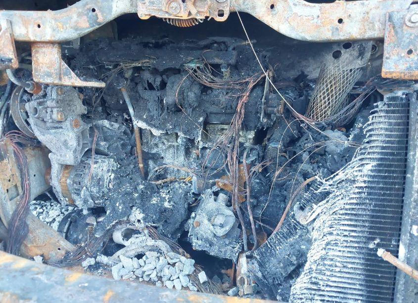 Photo 10 of 2015 Jeep Patriot SPORT (VIN 1C4NJRBB0FD357346)