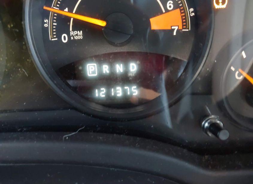 Photo 13 of 2015 Jeep Patriot SPORT (VIN 1C4NJRBB0FD408795)