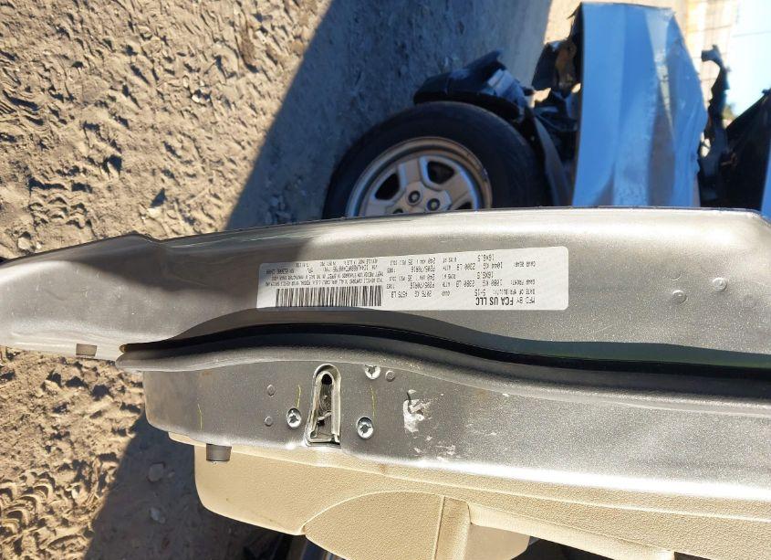 Photo 9 of 2015 Jeep Patriot SPORT (VIN 1C4NJRBB0FD408795)