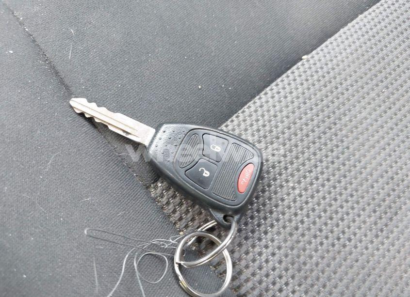 Photo 11 of 2016 Jeep Patriot SPORT (VIN 1C4NJRBB0GD549884)