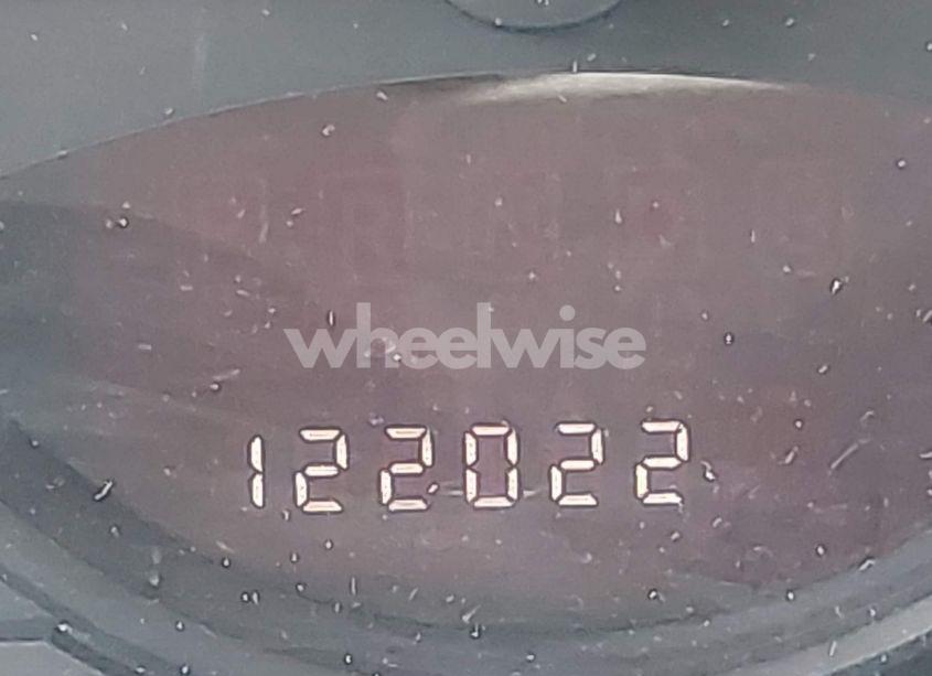 Photo 15 of 2016 Jeep Patriot SPORT (VIN 1C4NJRBB0GD549884)