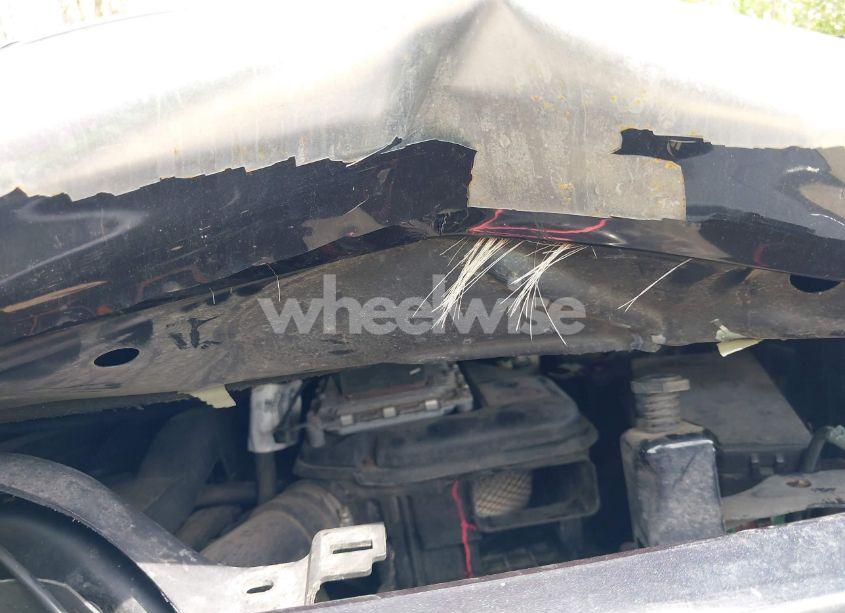 Photo 19 of 2016 Jeep Patriot SPORT (VIN 1C4NJRBB0GD549884)