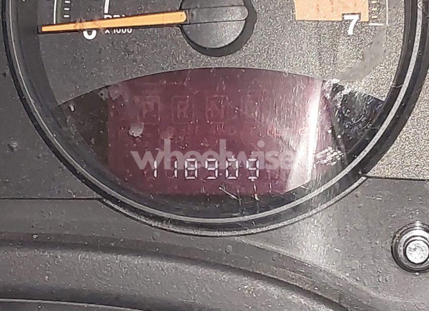 Photo 15 of 2016 Jeep Patriot SPORT (VIN 1C4NJRBB0GD691944)