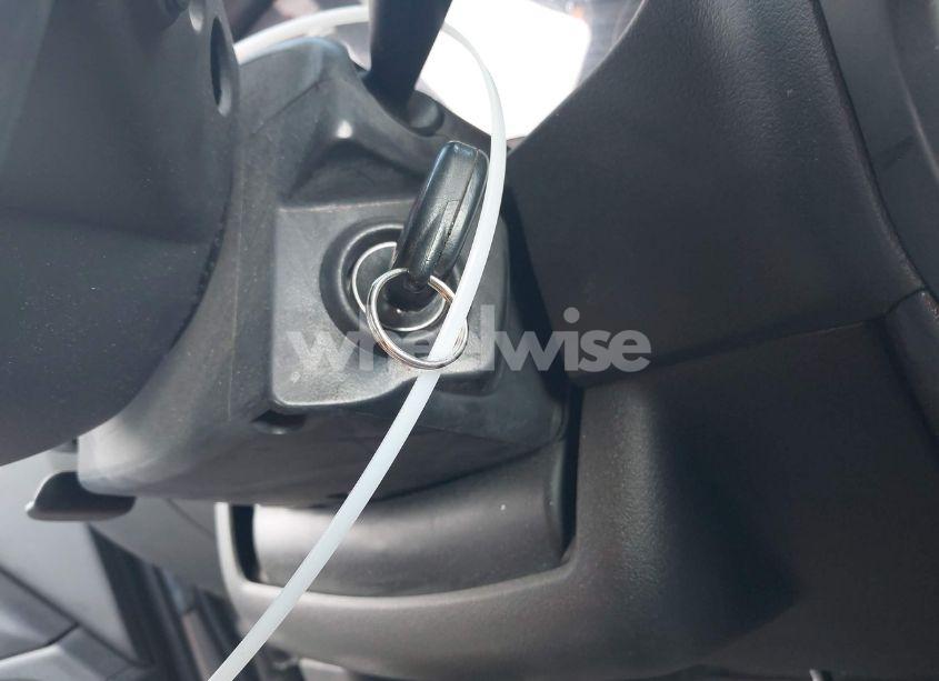 Photo 11 of 2016 Jeep Patriot 75TH ANNIVERSARY (VIN 1C4NJRBB0GD708502)