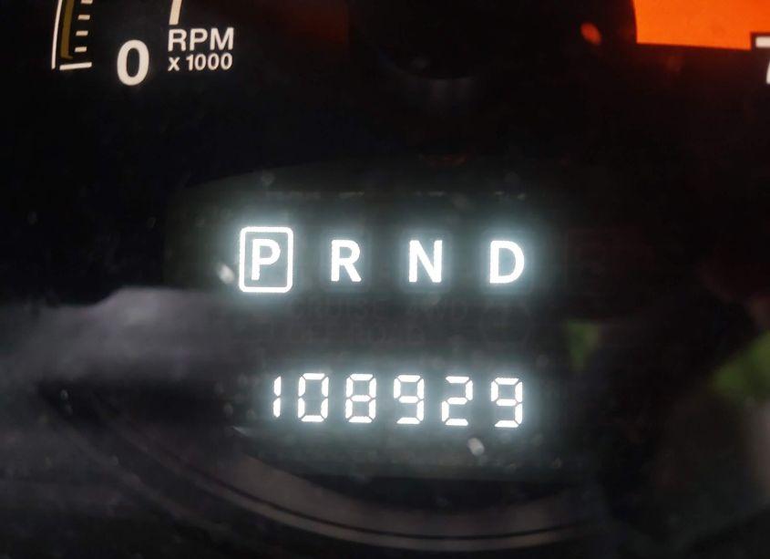 Photo 15 of 2016 Jeep Patriot 75TH ANNIVERSARY (VIN 1C4NJRBB0GD730984)