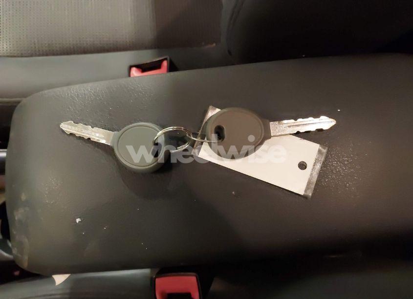 Photo 11 of 2016 Jeep Patriot SPORT (VIN 1C4NJRBB0GD746893)