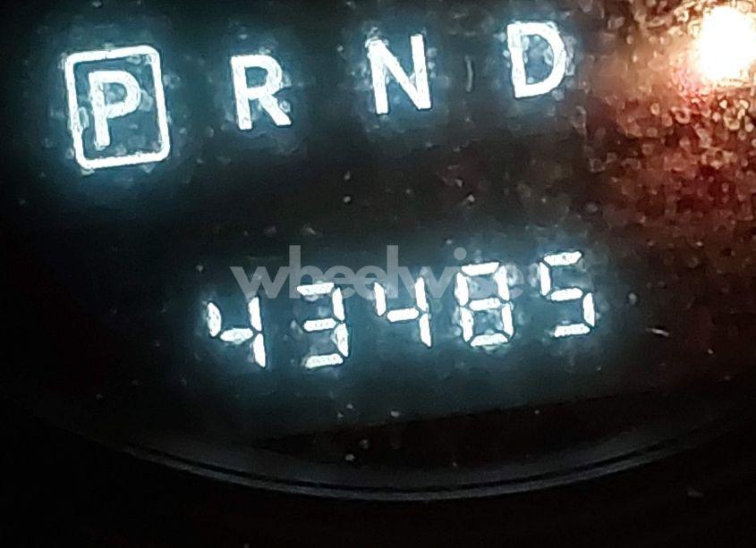 Photo 15 of 2016 Jeep Patriot SPORT (VIN 1C4NJRBB0GD746893)